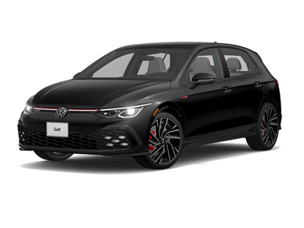 New 2024 Volkswagen Golf GTI For Sale in Princeton NJ